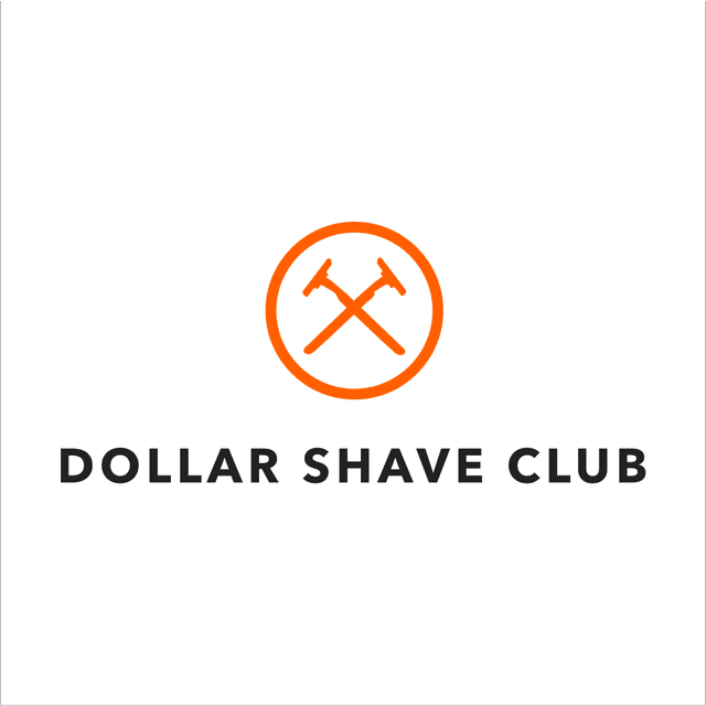 Dollar Shave Club AU